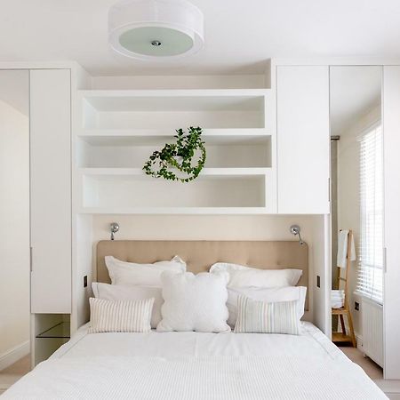 Appartement Logan Mews By Lime Street à Londres Extérieur photo