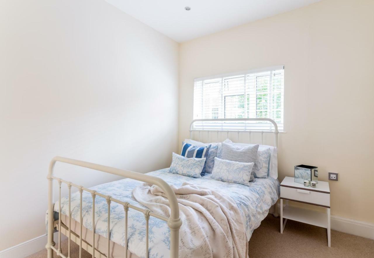 Appartement Logan Mews By Lime Street à Londres Extérieur photo