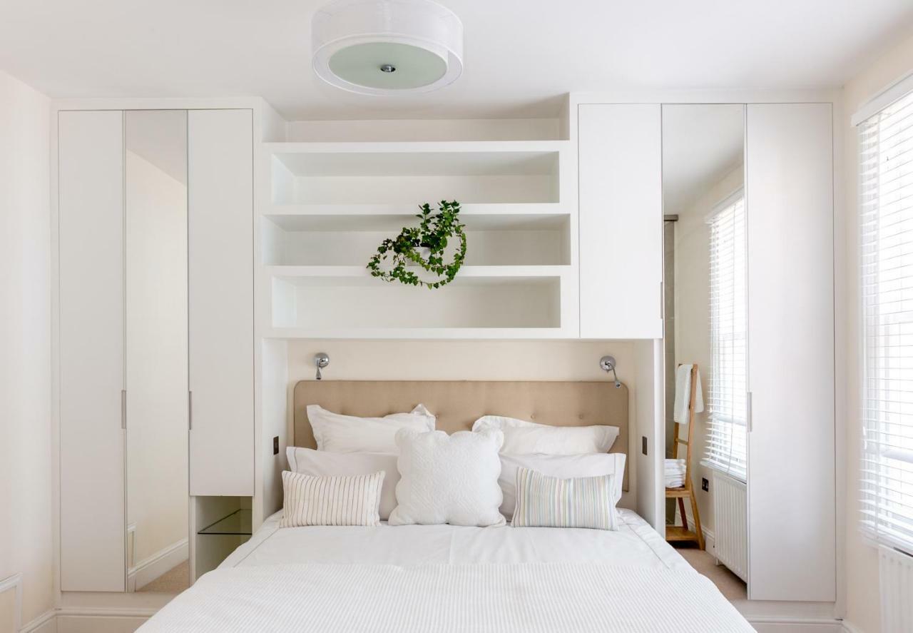 Appartement Logan Mews By Lime Street à Londres Extérieur photo