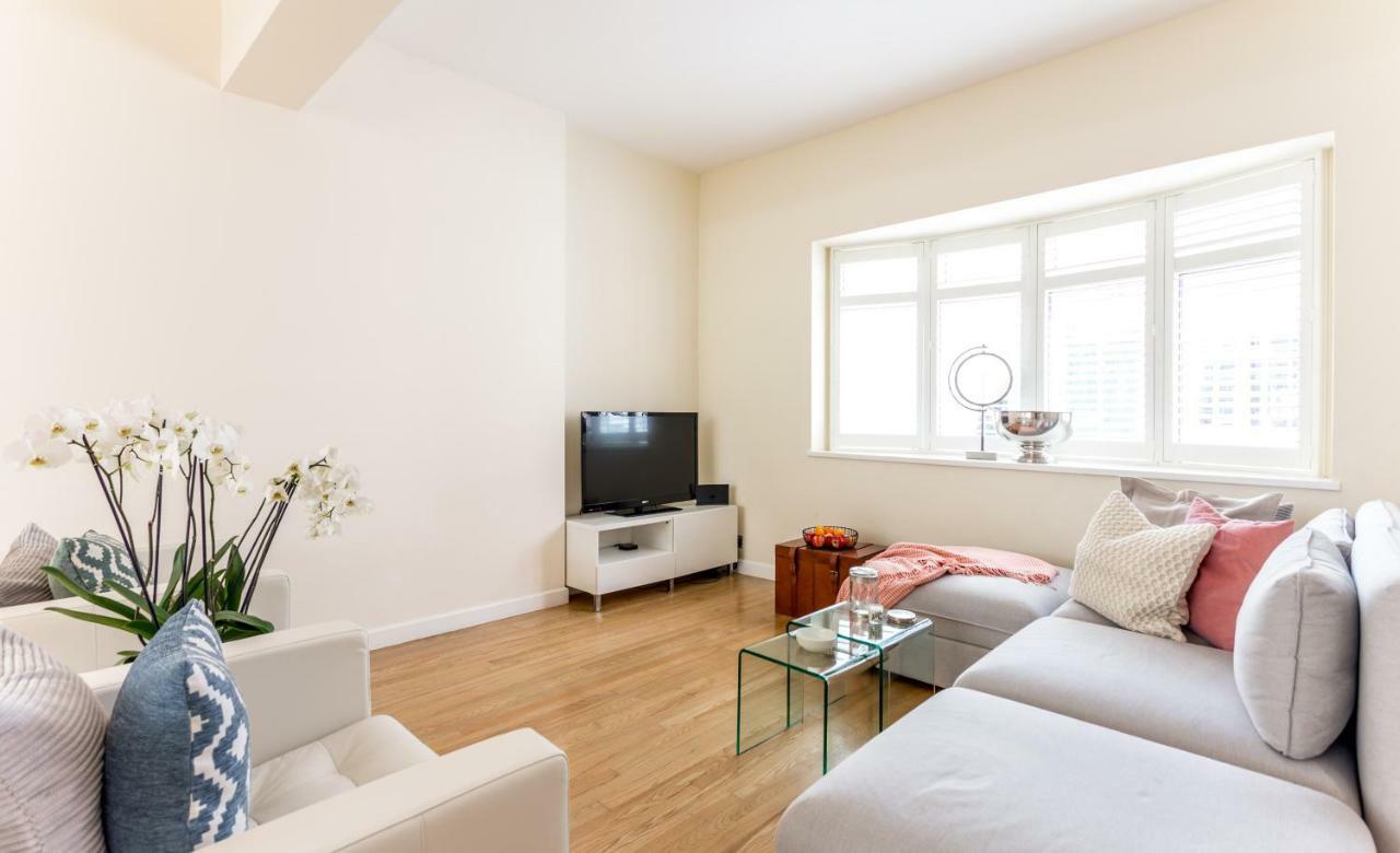 Appartement Logan Mews By Lime Street à Londres Extérieur photo